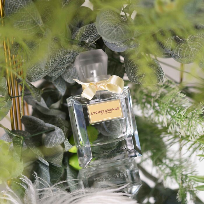 Lisa and Sara LYCHEE & MANGO AQUA PERFUME 60mlProduct Thumbnail