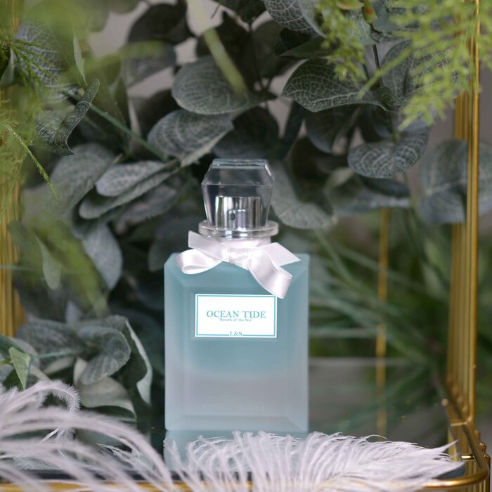리사와 사라 Lisa and Sara OCEAN TIDE AQUA PERFUME 60mlProduct Thumbnail