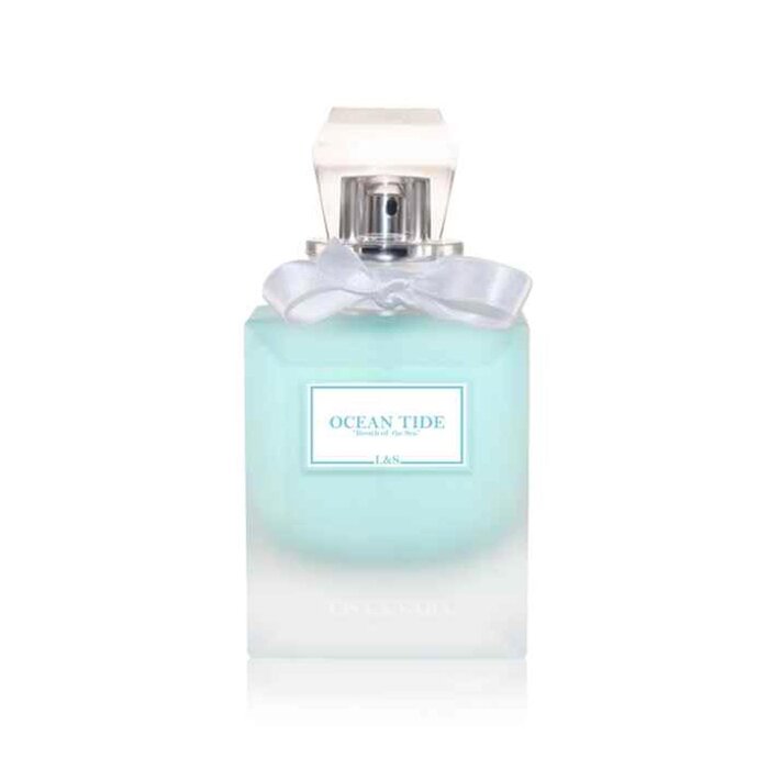 리사와 사라 Lisa and Sara OCEAN TIDE AQUA PERFUME 60mlProduct Thumbnail