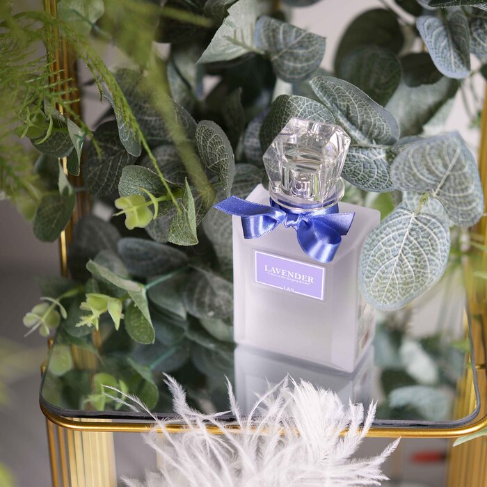 Lisa and Sara 薰衣草香水 60mlProduct Thumbnail