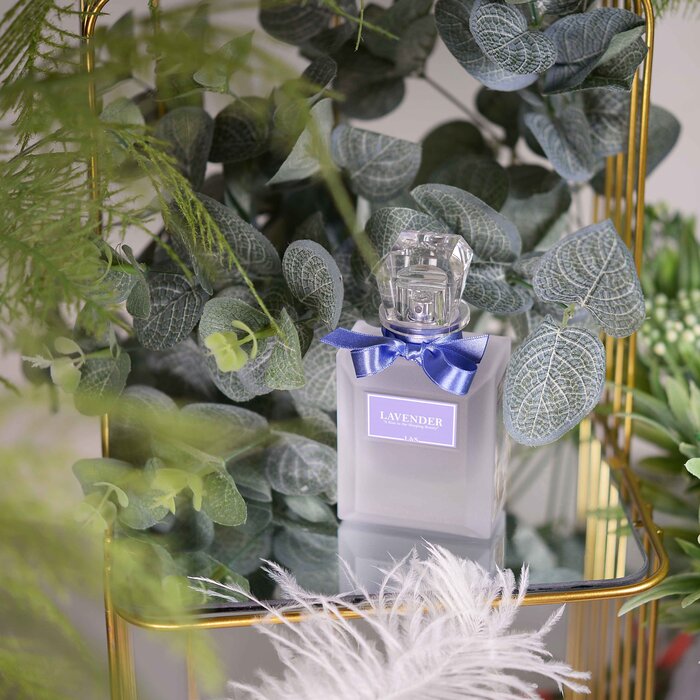 Lisa and Sara 薰衣草香水 60mlProduct Thumbnail