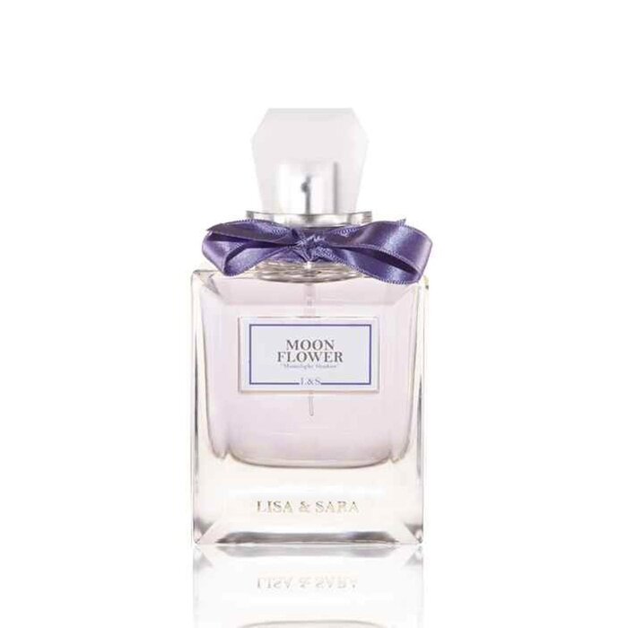 リサとサラ Lisa and Sara MOONFLOWER AQUA PERFUME 60mlProduct Thumbnail