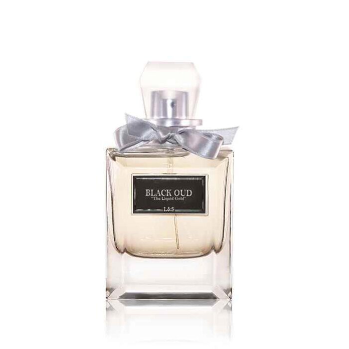 Lisa and Sara BLACK OUD AQUA PERFUME 60mlProduct Thumbnail