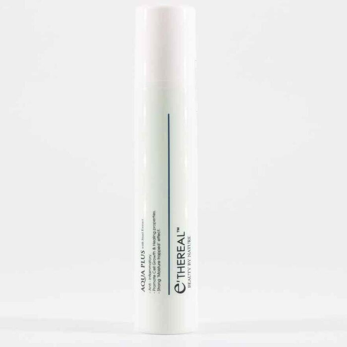 e'Thereal Aqua Plus (with Snail Extract) 50mlProduct Thumbnail