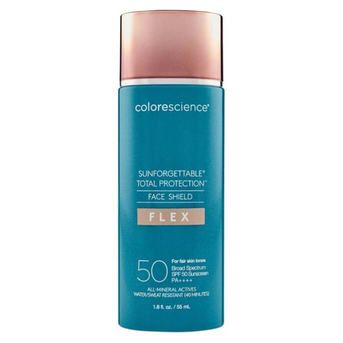 Colorescience Sunforgettable® Total Protection™ Face Shield Flex SPF 50 55mlProduct Thumbnail