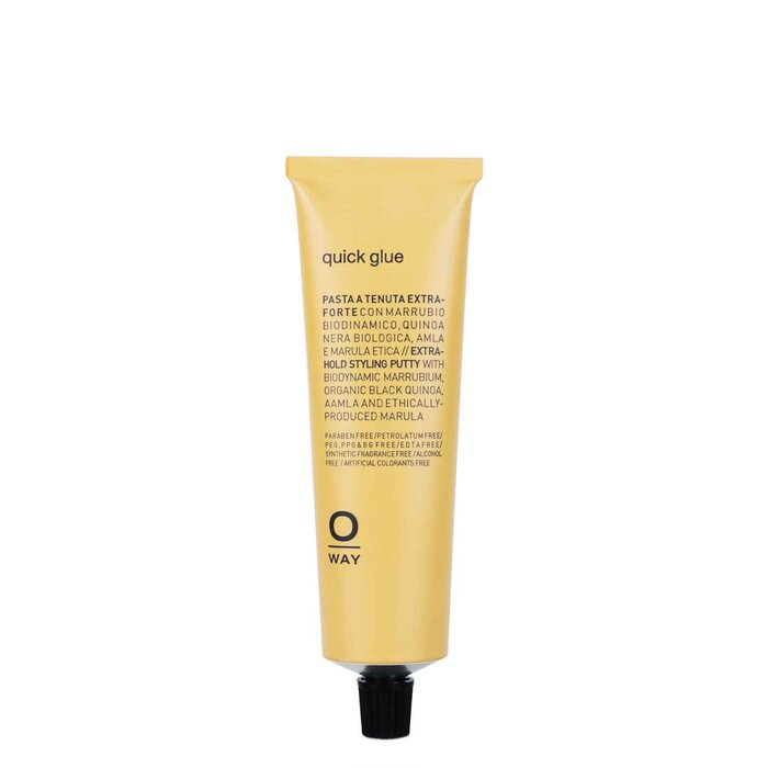 Oway QUICK GLUE / 100ml 100 MLProduct Thumbnail