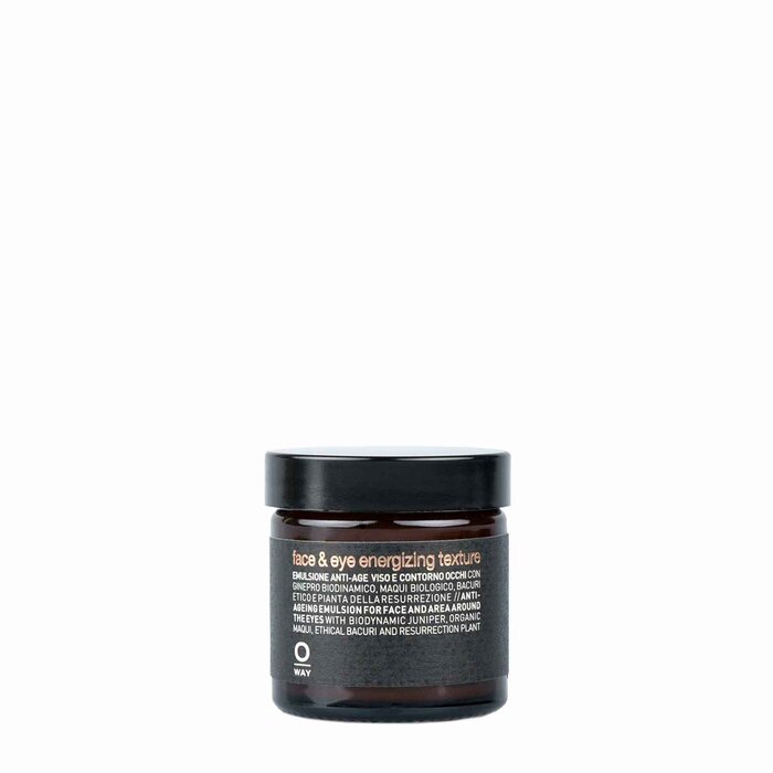 Oway FACE & EYE ENERGIZING TEXTURE / 50ml 50 MLProduct Thumbnail