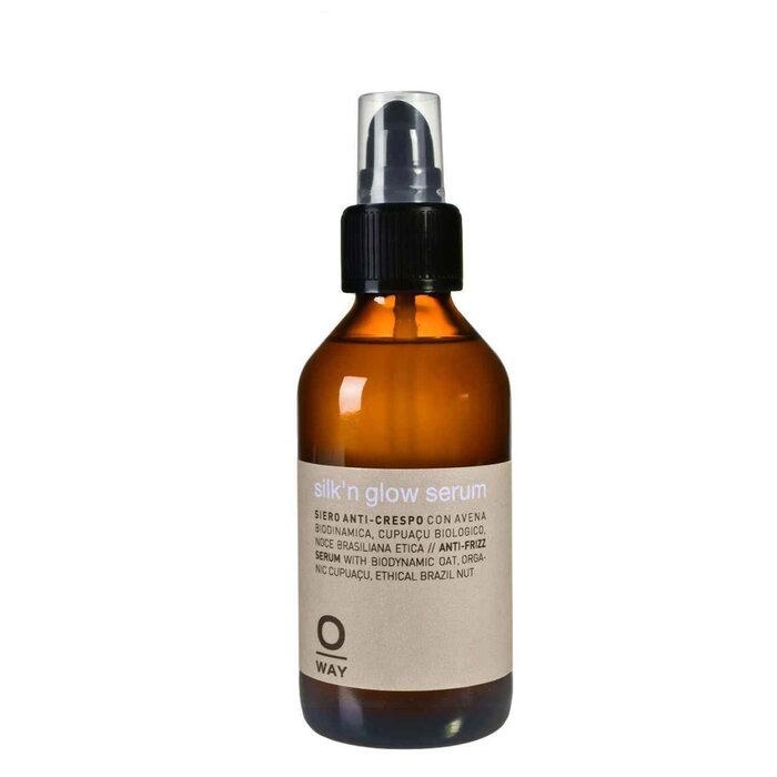 Oway SILK'N GLOW SERUM 50mlProduct Thumbnail