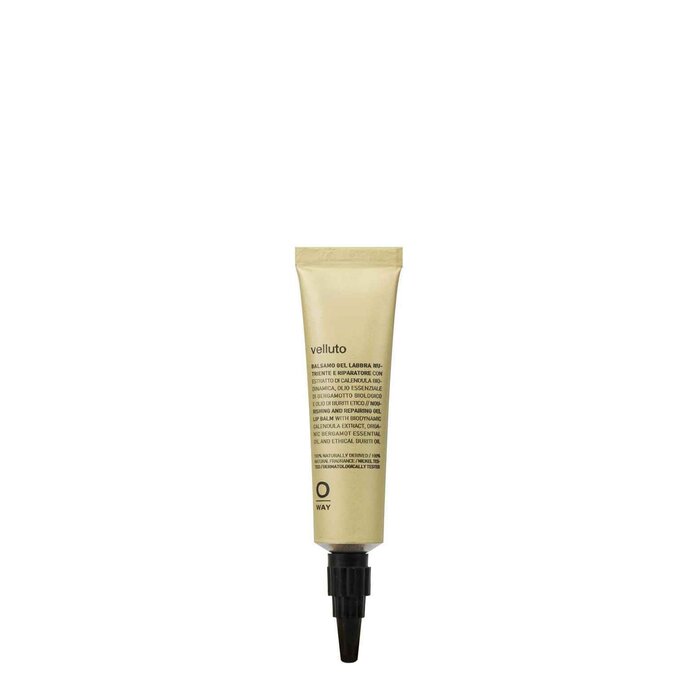 Oway VELLUTO (Lip Balm) 10mlProduct Thumbnail
