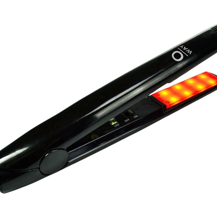 Oway INFRARED HAIR REMEDY plug (EURO PLUG) Fixed SizeProduct Thumbnail