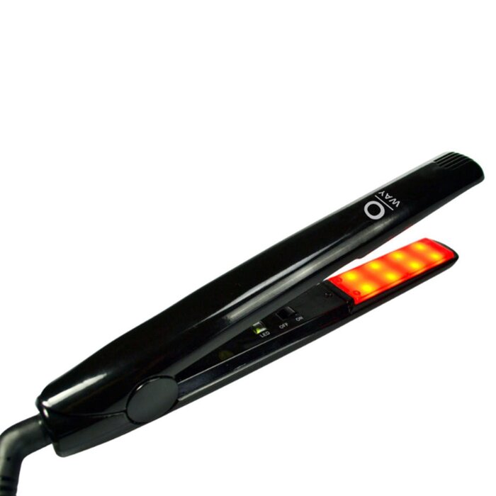 Oway INFRARED HAIR REMEDY plug (EURO PLUG) Fixed SizeProduct Thumbnail