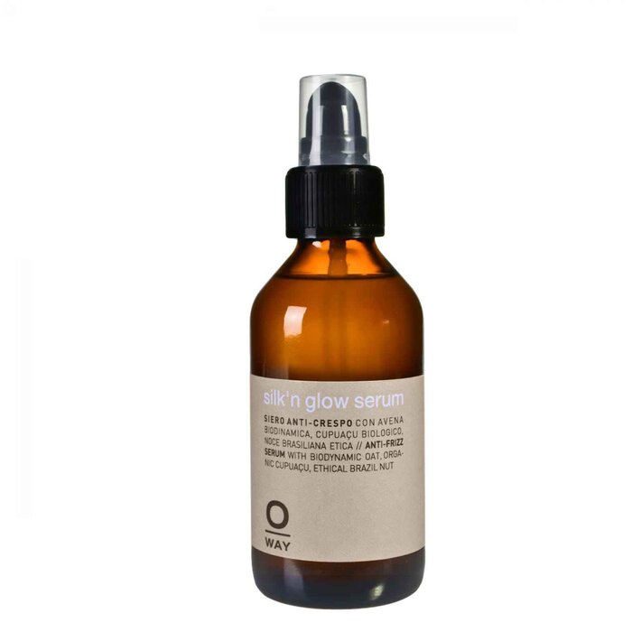 Oway SILK'N GLOW SERUM 100mlProduct Thumbnail
