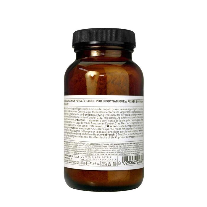 Oway pure biodynamic sage / 50gr 50grProduct Thumbnail