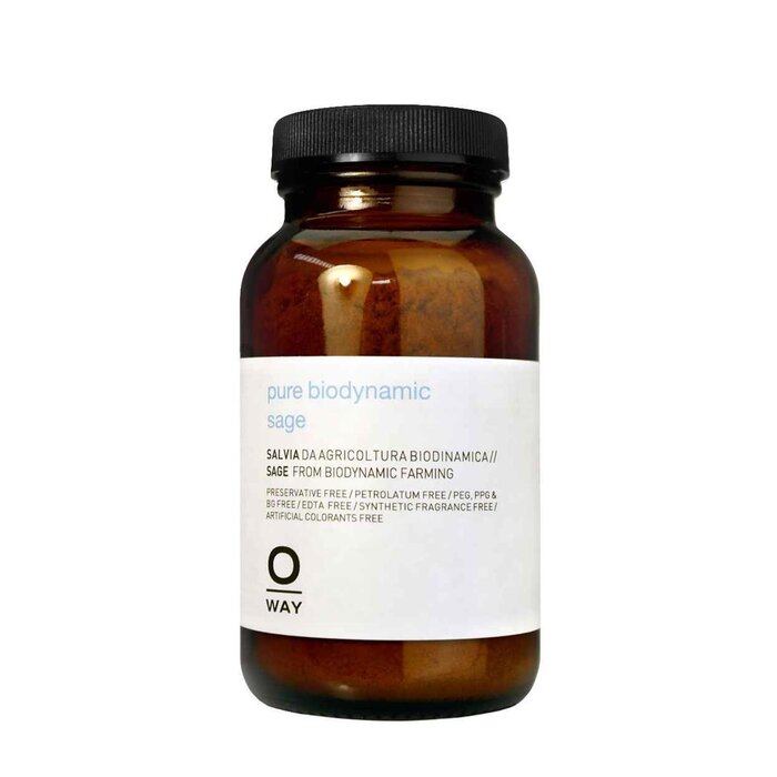 Oway pure biodynamic sage / 50gr 50grProduct Thumbnail