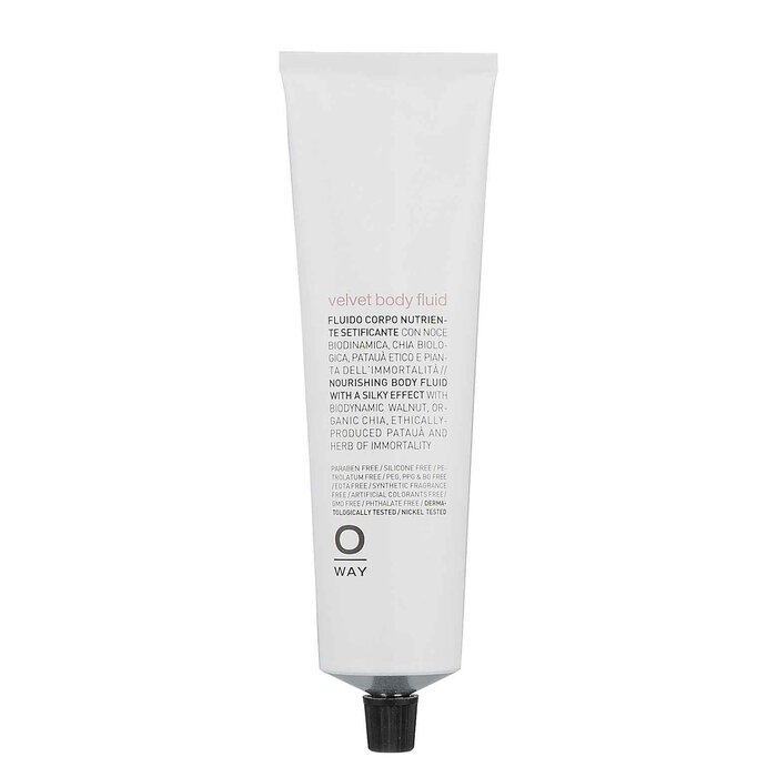 Oway VELVET BODY FLUID 50mlProduct Thumbnail