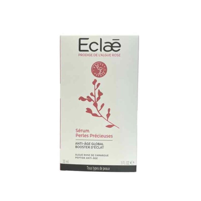 Eclae Sérum Perles Précieuses 30mlProduct Thumbnail