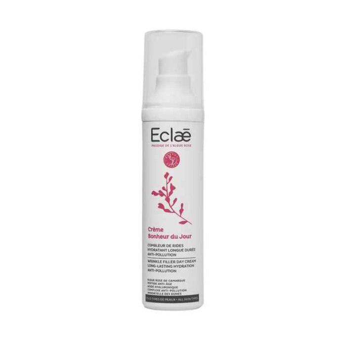 Eclae Crème Bonheur du Jour 50mlProduct Thumbnail