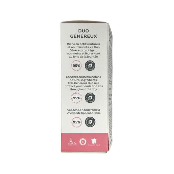 Eclae Duo Généreux 30ml+4gProduct Thumbnail