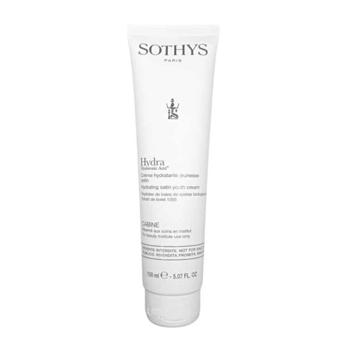 Sothys Hydrating Satin Youth Cream 50mlProduct Thumbnail