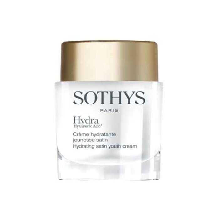 Sothys Hydrating Satin Youth Cream 50mlProduct Thumbnail