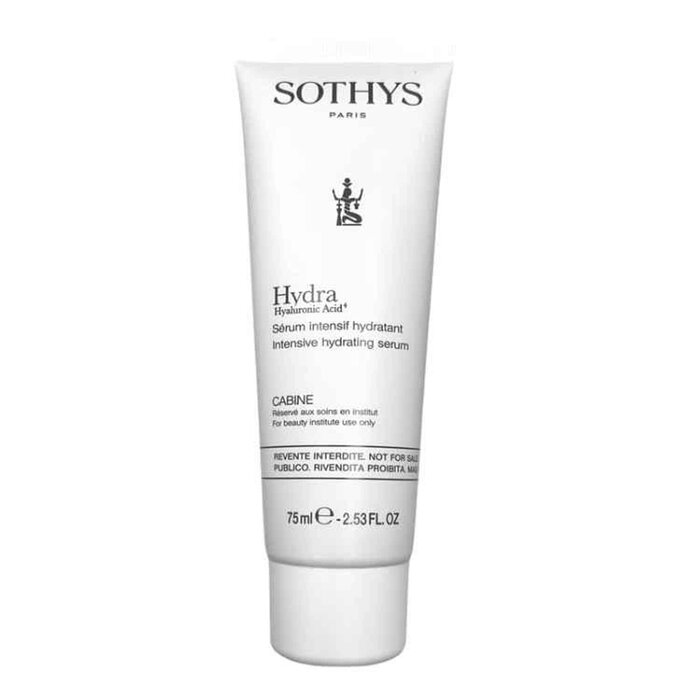 Sothys Intensive Hydrating Serum 50mlProduct Thumbnail