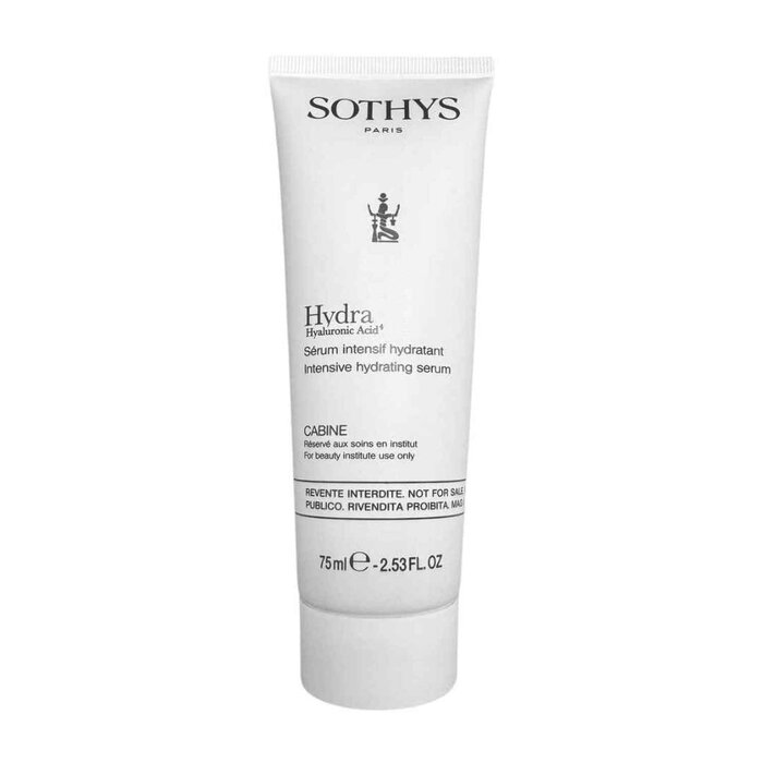 Sothys Intensive Hydrating Serum 50mlProduct Thumbnail