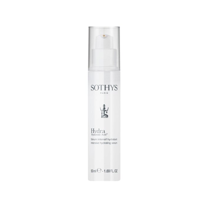 Sothys Intensive Hydrating Serum 50mlProduct Thumbnail