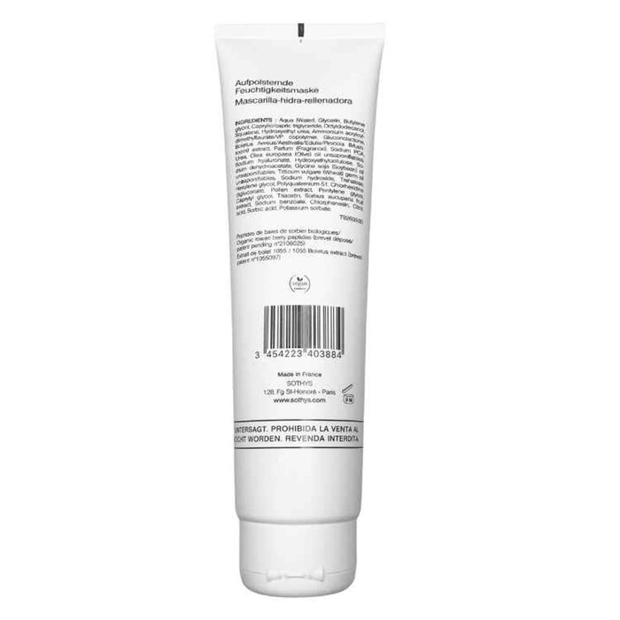 Sothys Hydra Plumping Mask 150mlProduct Thumbnail
