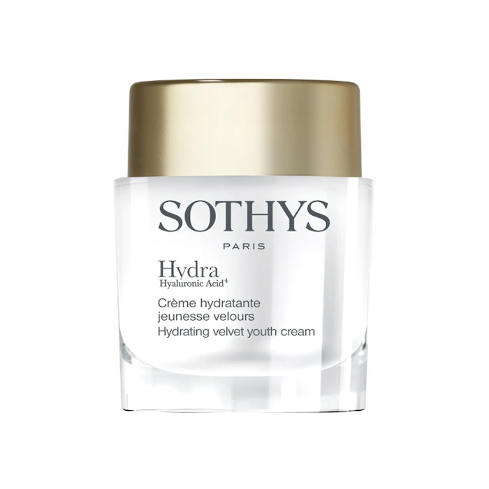 Sothys Hydrating Velvet Youth Cream 50mlProduct Thumbnail