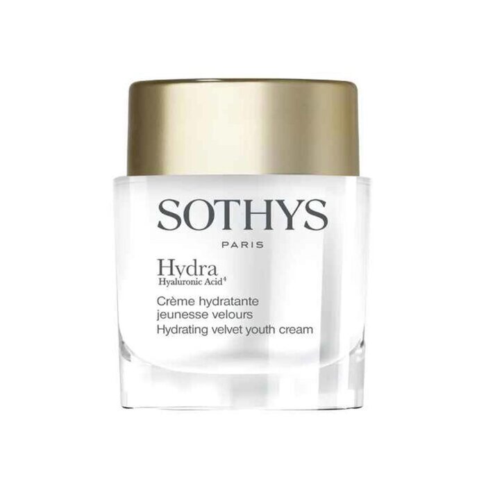 Sothys 思蒂 胜肽水漾面霜 50mlProduct Thumbnail