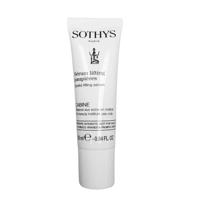 ソティス  Sothys Eyelid Lifting Serum 25mlProduct Thumbnail
