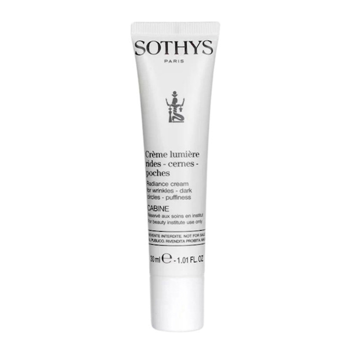 Sothys Radiance Cream For Wrinkles (Salon) 30mlProduct Thumbnail