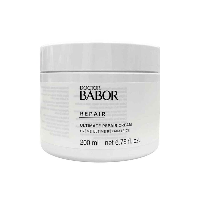 Babor DR BABOR Ultimate Repair Cream 200mlProduct Thumbnail