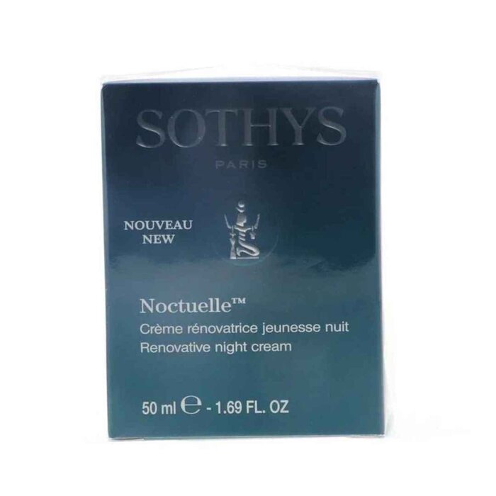 Sothys 思蒂 逆齡修復晚霜 50mlProduct Thumbnail