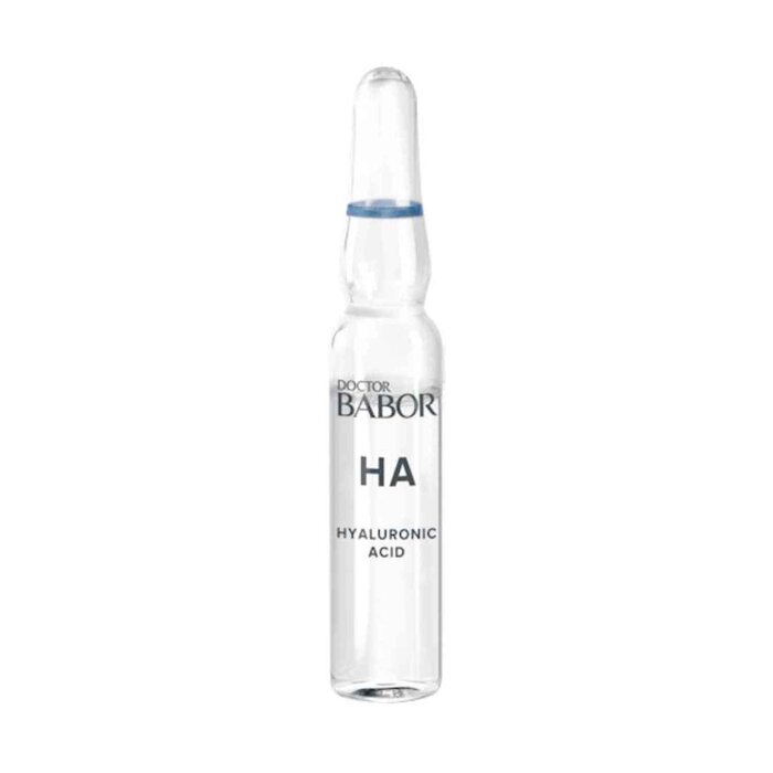 Babor Hyaluronic Acid Ampoule 2mlx7Product Thumbnail