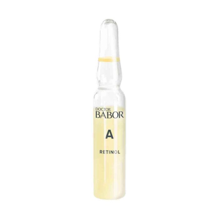 Babor Retinol Ampoule 2mlx7Product Thumbnail