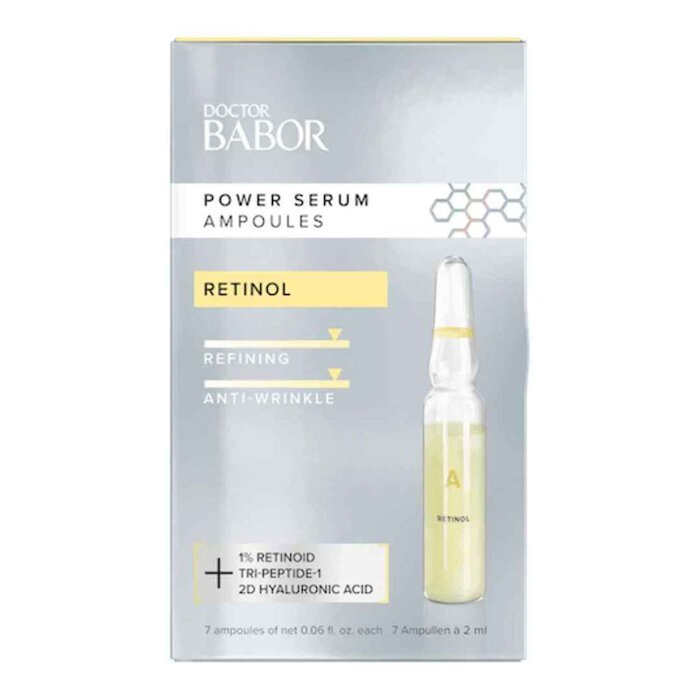 バボール Babor Retinol Ampoule 2mlx7Product Thumbnail