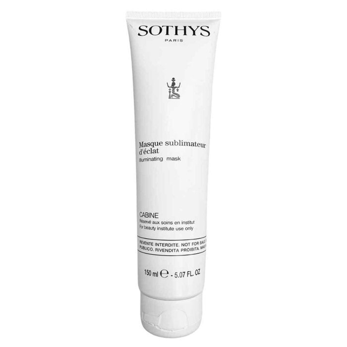 Sothys Illuminating Mask (Salon Ver.) 150mlProduct Thumbnail