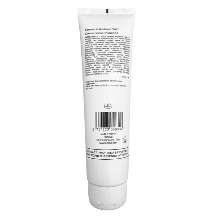 Sothys Flawless Complexion Cream (Salon Ver.) 150mlProduct Thumbnail