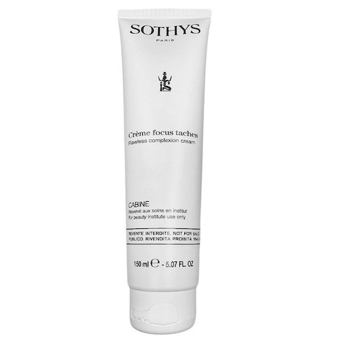 Sothys 思蒂 完美皙白擊斑乳霜 (美容院裝) 150mlProduct Thumbnail