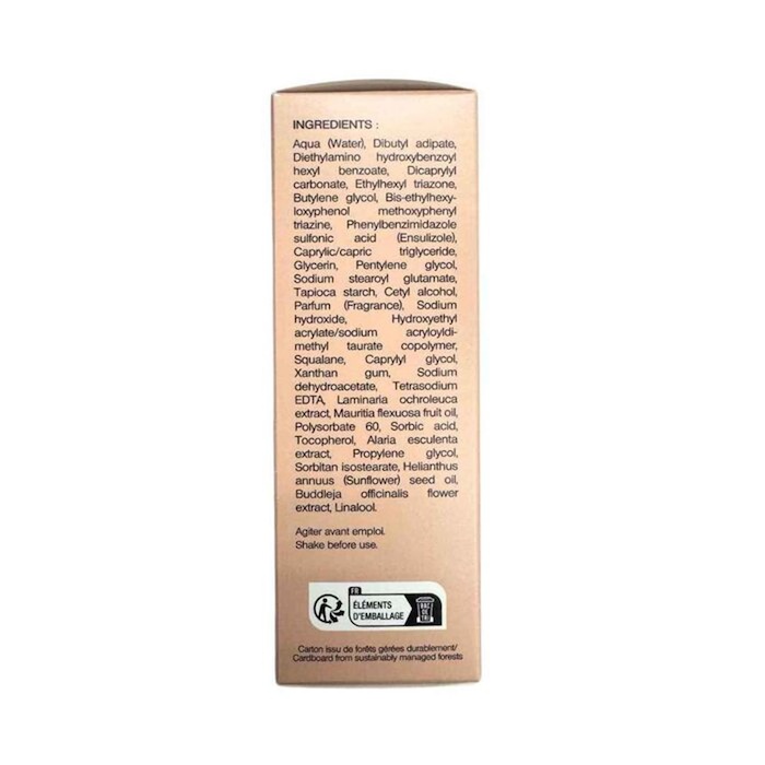 Sothys Youth Protective Cream SPF50 50mlProduct Thumbnail