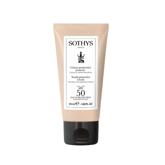 Sothys Youth Protective Cream SPF50 50mlProduct Thumbnail