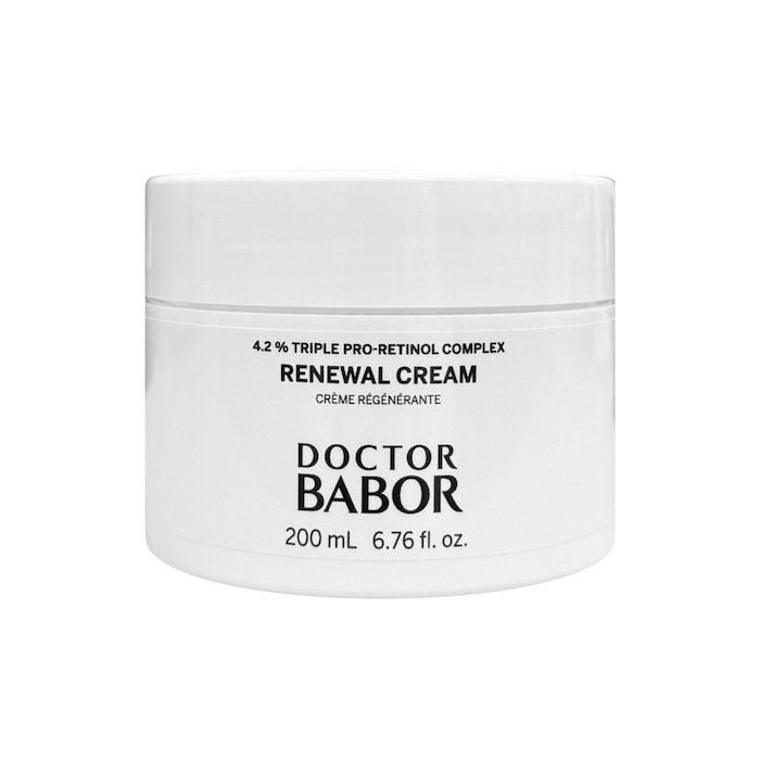 Babor Dr Babor Resurface Renewal Cream (salon) 200mlProduct Thumbnail