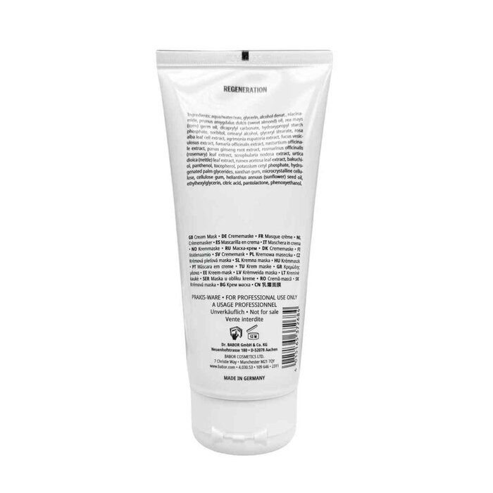 Babor Dr Babor Repair & Radiance Mask (salon) 200mlProduct Thumbnail