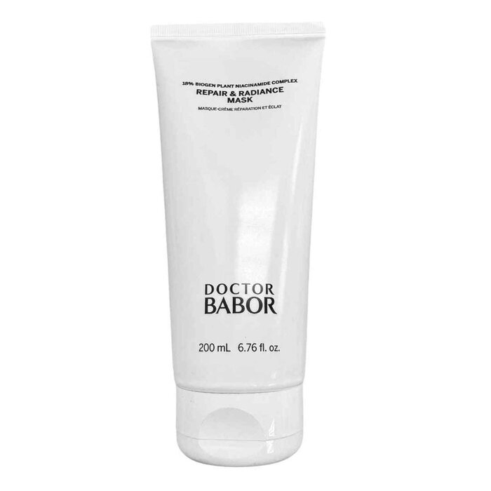 Babor Dr Babor Repair & Radiance Mask (salon) 200mlProduct Thumbnail