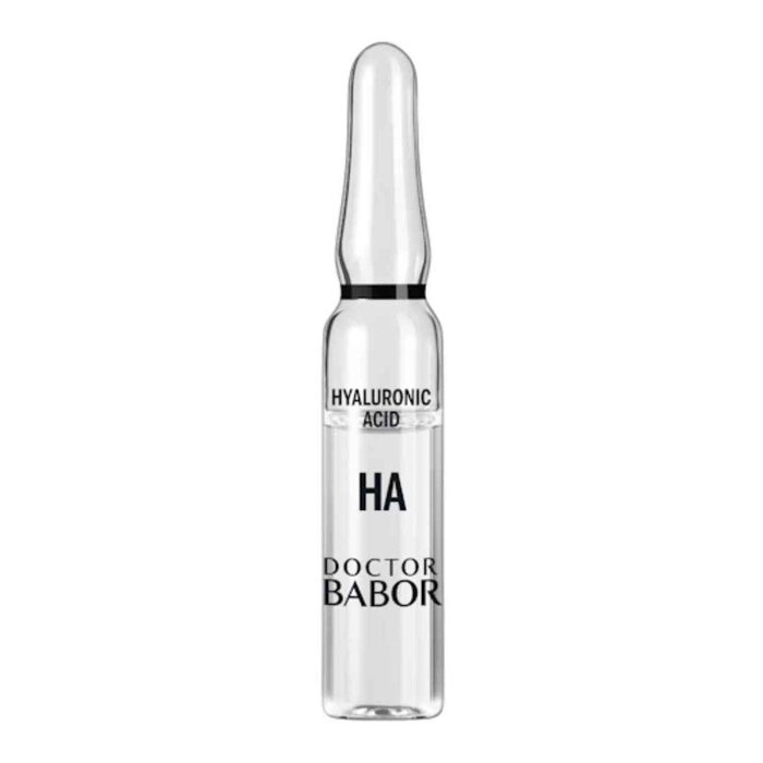 Babor Dr Babor 10D Hyaluronic Acid Ampoule Serum Concentrate 2mlx24Product Thumbnail