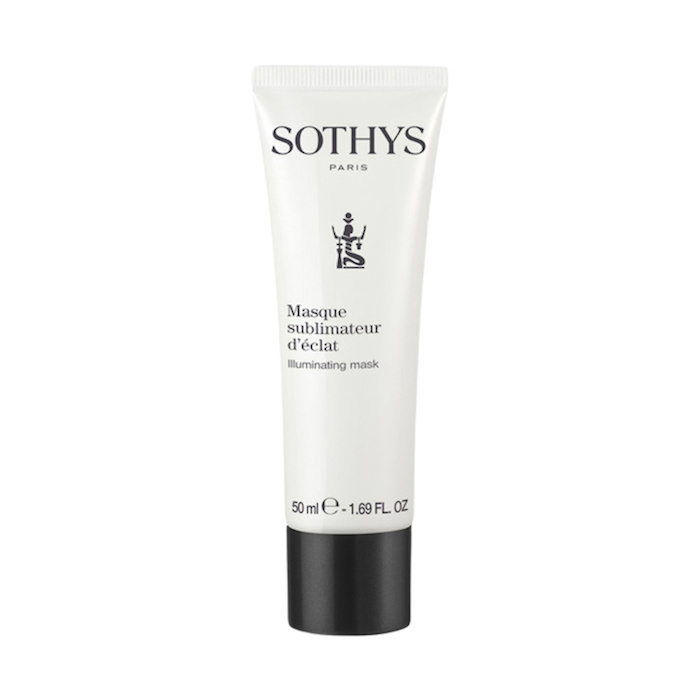 Sothys Illuminating Mask (Retail) 50mlProduct Thumbnail