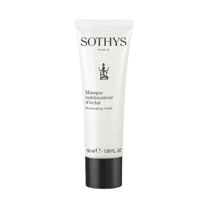 Sothys Illuminating Mask (Retail Ver.) 50mlProduct Thumbnail