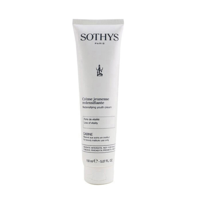 Sothys Redensifying Youth Cream (Salon) 150mlProduct Thumbnail