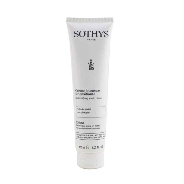 Sothys Redensifying Youth Cream (Salon Ver.) 150mlProduct Thumbnail
